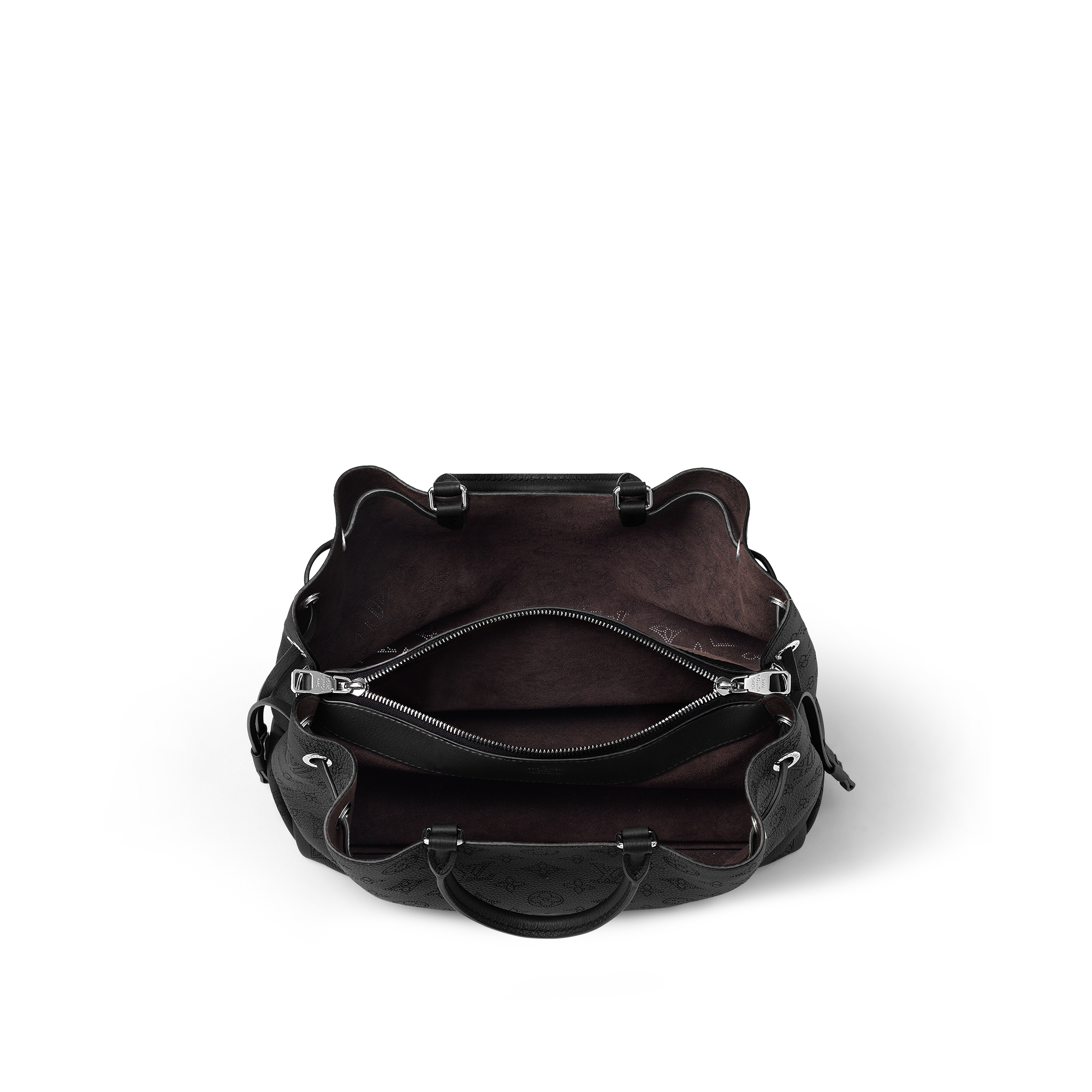 Bella Tote Mahina Handbags For Women M59200 LOUIS VUITTON